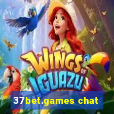 37bet.games chat